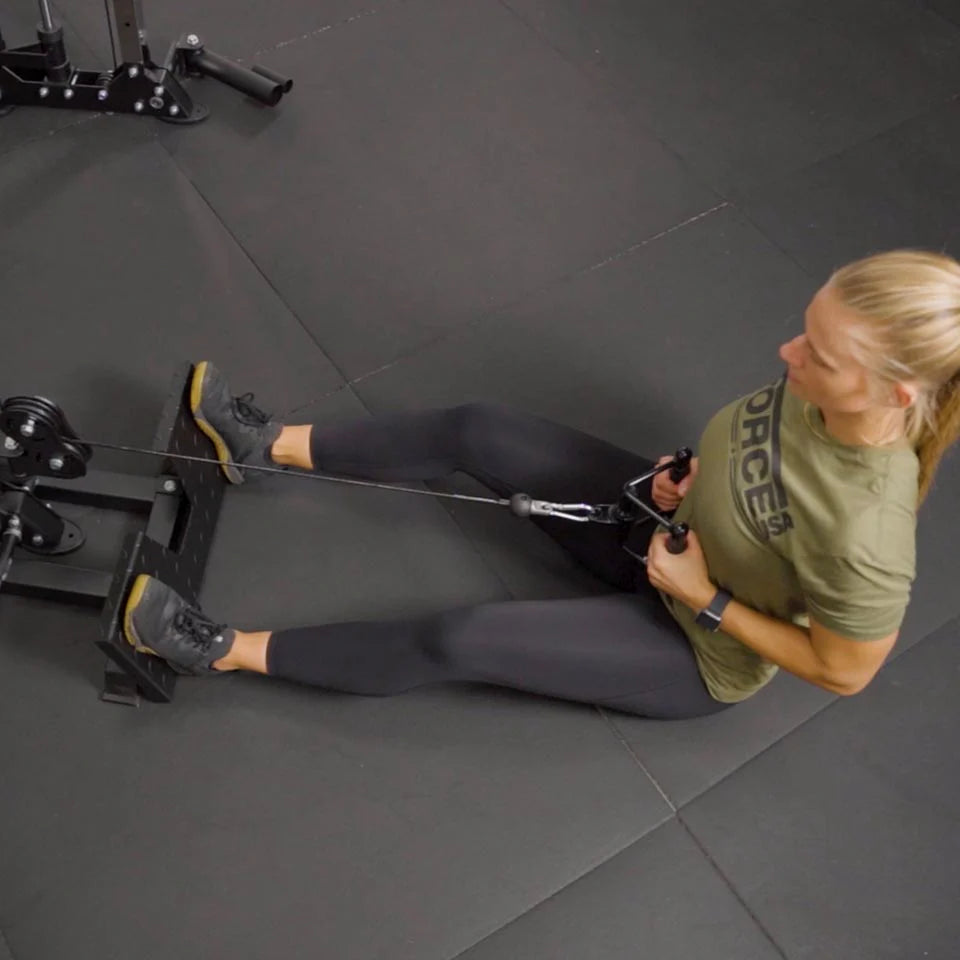 Force USA G12 All-In-One Trainer