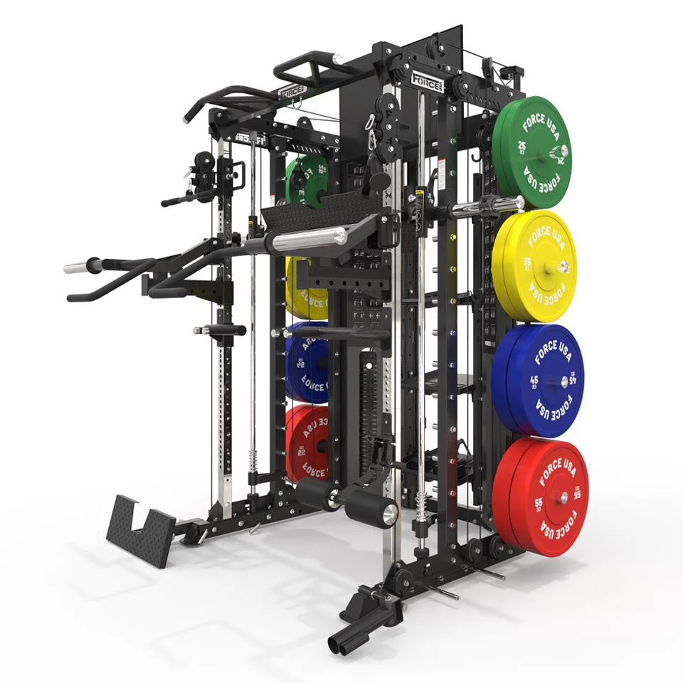 Force USA G15 All-In-One Trainer + Upgrade Kit