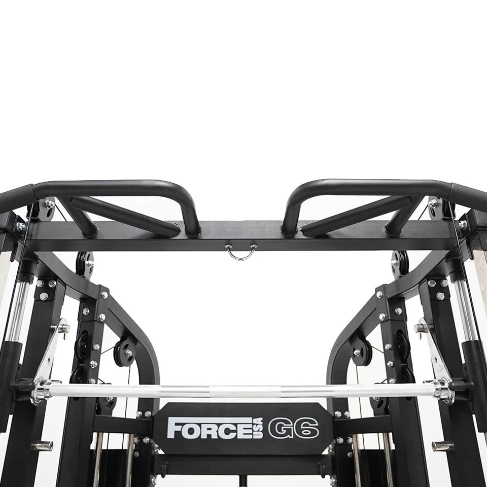 Force USA G6 All-In-One Trainer With Upgrade Kit
