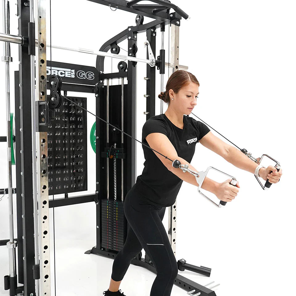 Force USA G6 All-In-One Trainer With Upgrade Kit