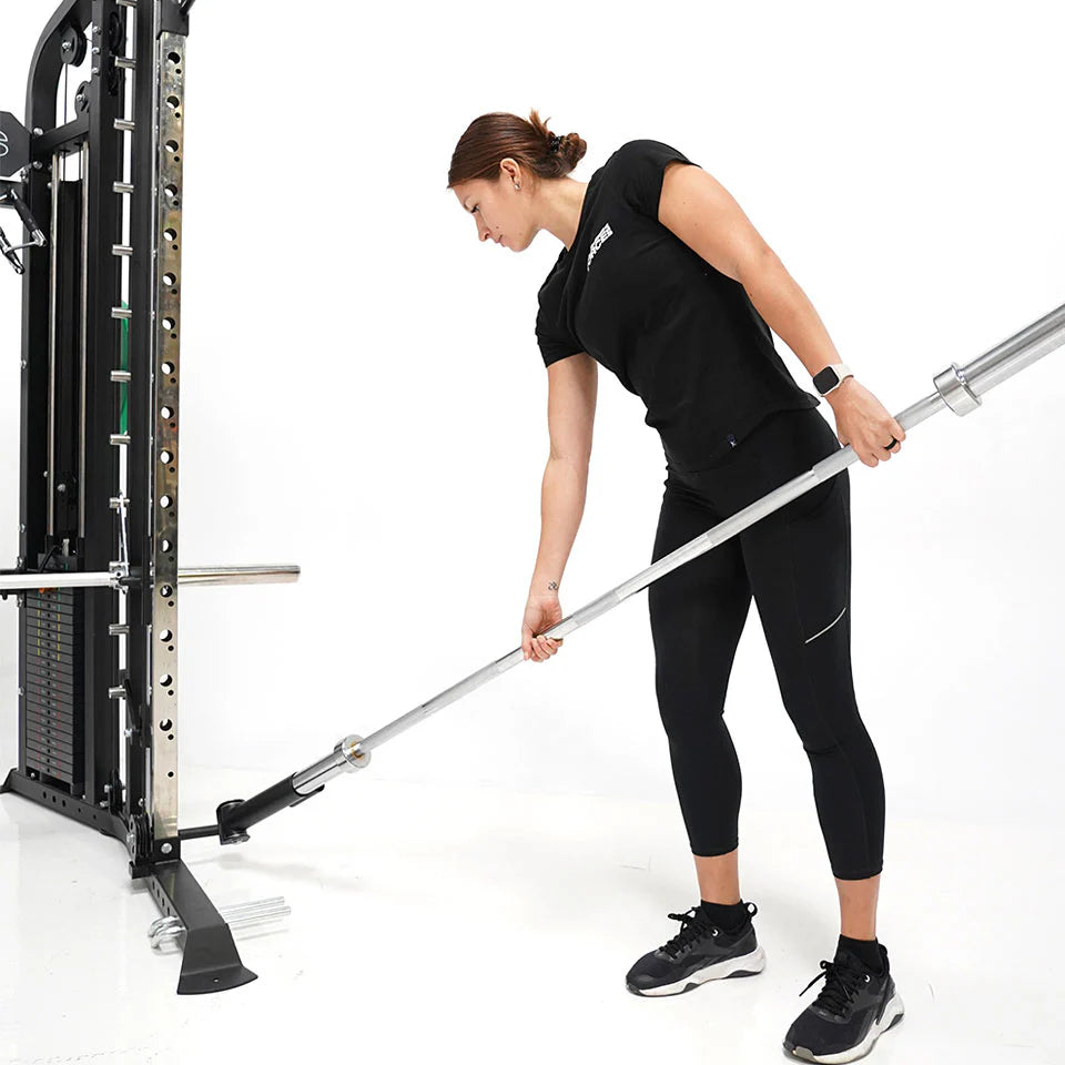 Force USA G6 All-In-One Trainer With Upgrade Kit