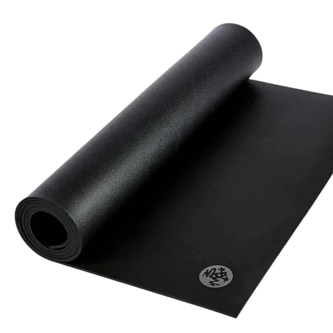 Manduka GRP Adapt Yoga Mat 5mm – Non-Slip, Moisture-Absorbing, High-Performance Yoga Mat"