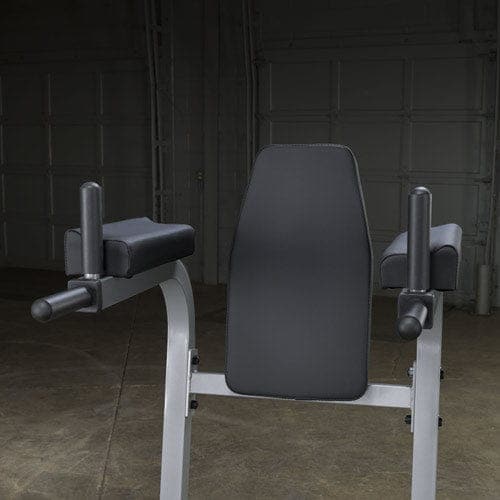 Body-Solid GVKR60 Vertical Knee Raise | Core & Upper Body Strength Trainer