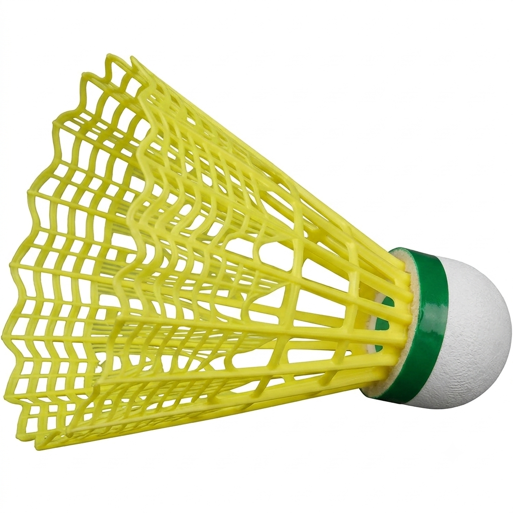 Victor V21 NS1000 Plastic Shuttlecock
