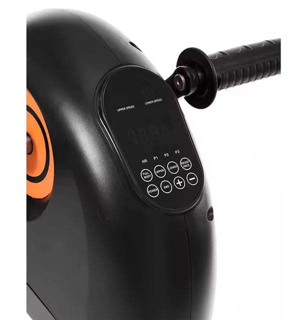 MF Electric Bike with 90W Power and Display