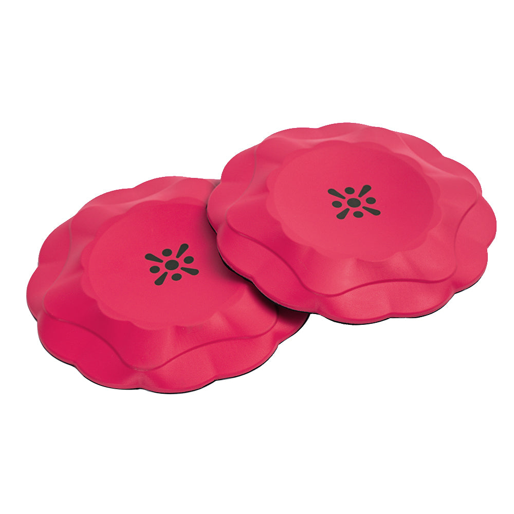 Bloom PU Protective Kneeling Pads (2 PCS)