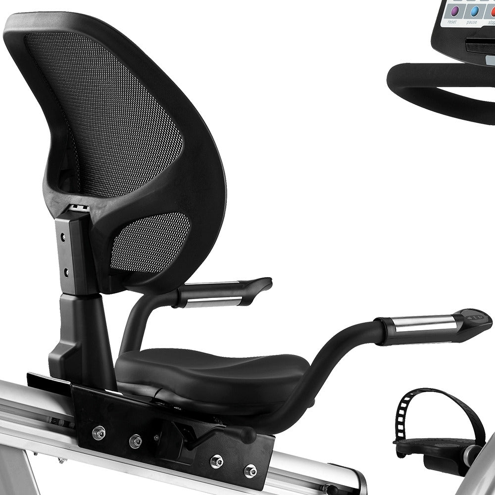 Afton RX100 Recumbent Bike