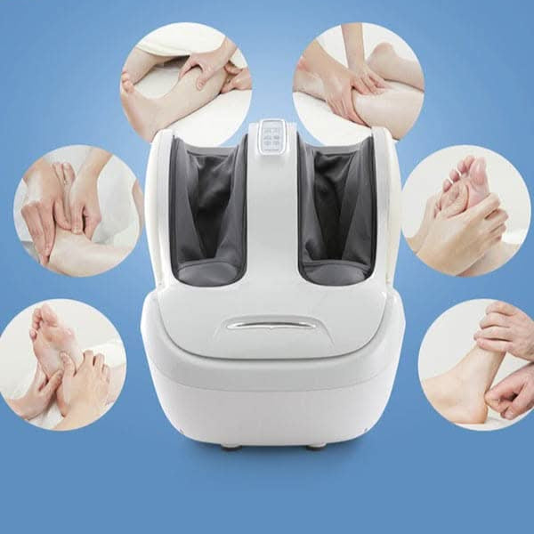 Rotai Foot And Calf Massager