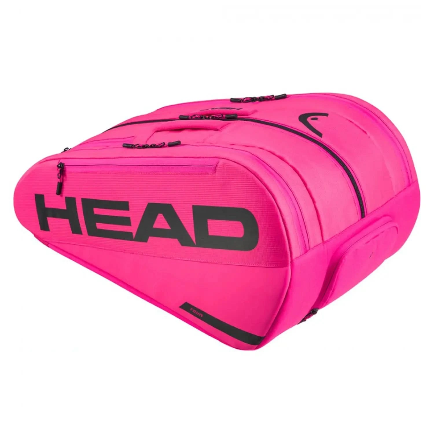 HEAD Tour Padel Bag L – Premium Padel Racket Bag Pink