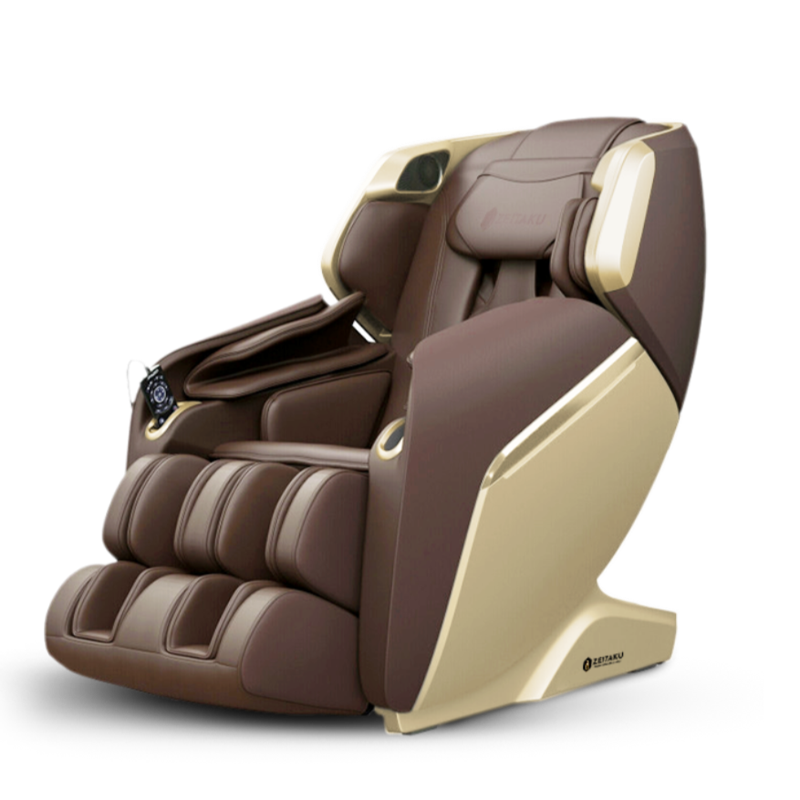 Zeitaku Heiwa 3D Massage Chair