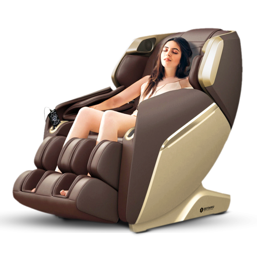 Zeitaku Heiwa 3D Massage Chair