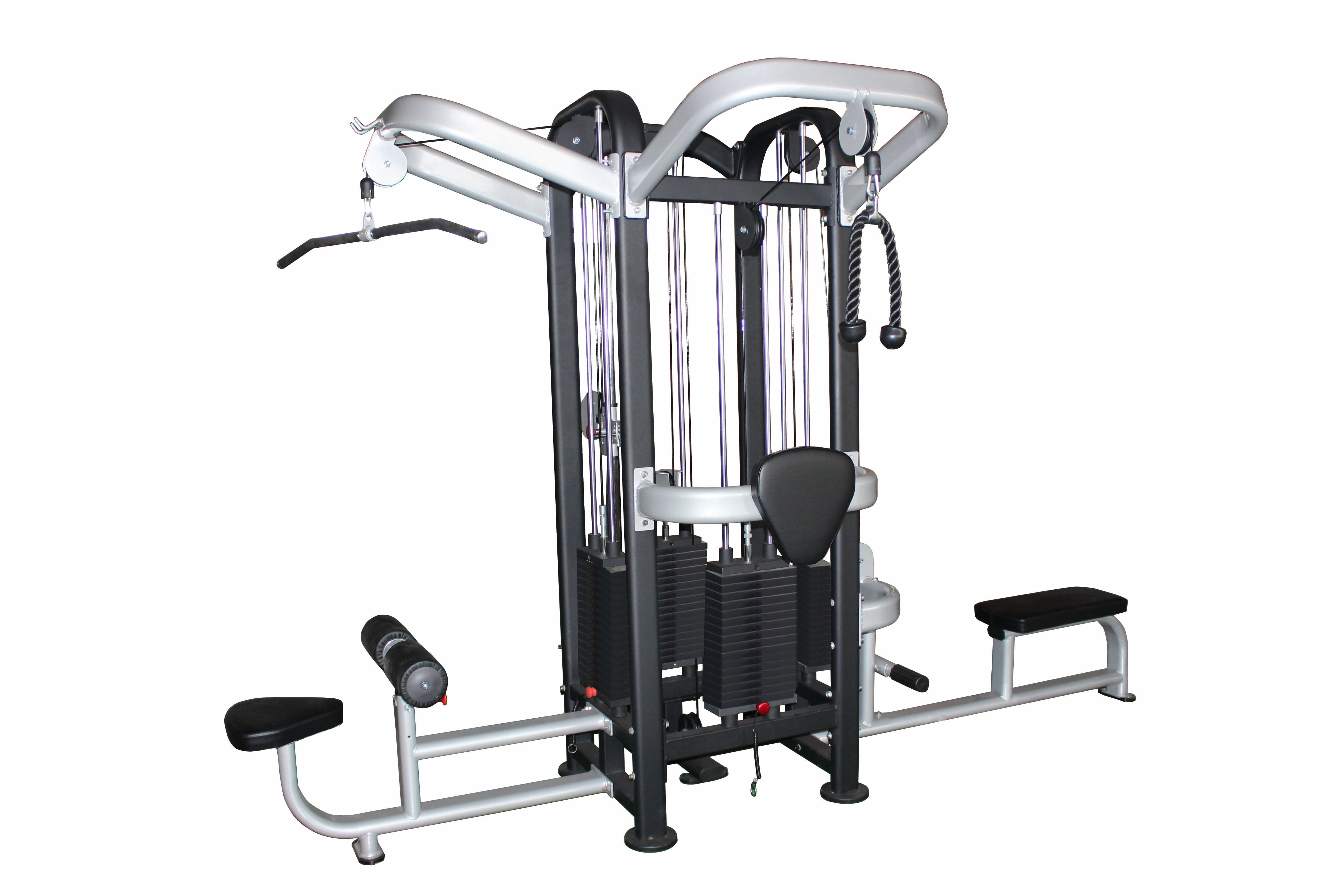MF MULTI STATION MF-GYM-18610-KS