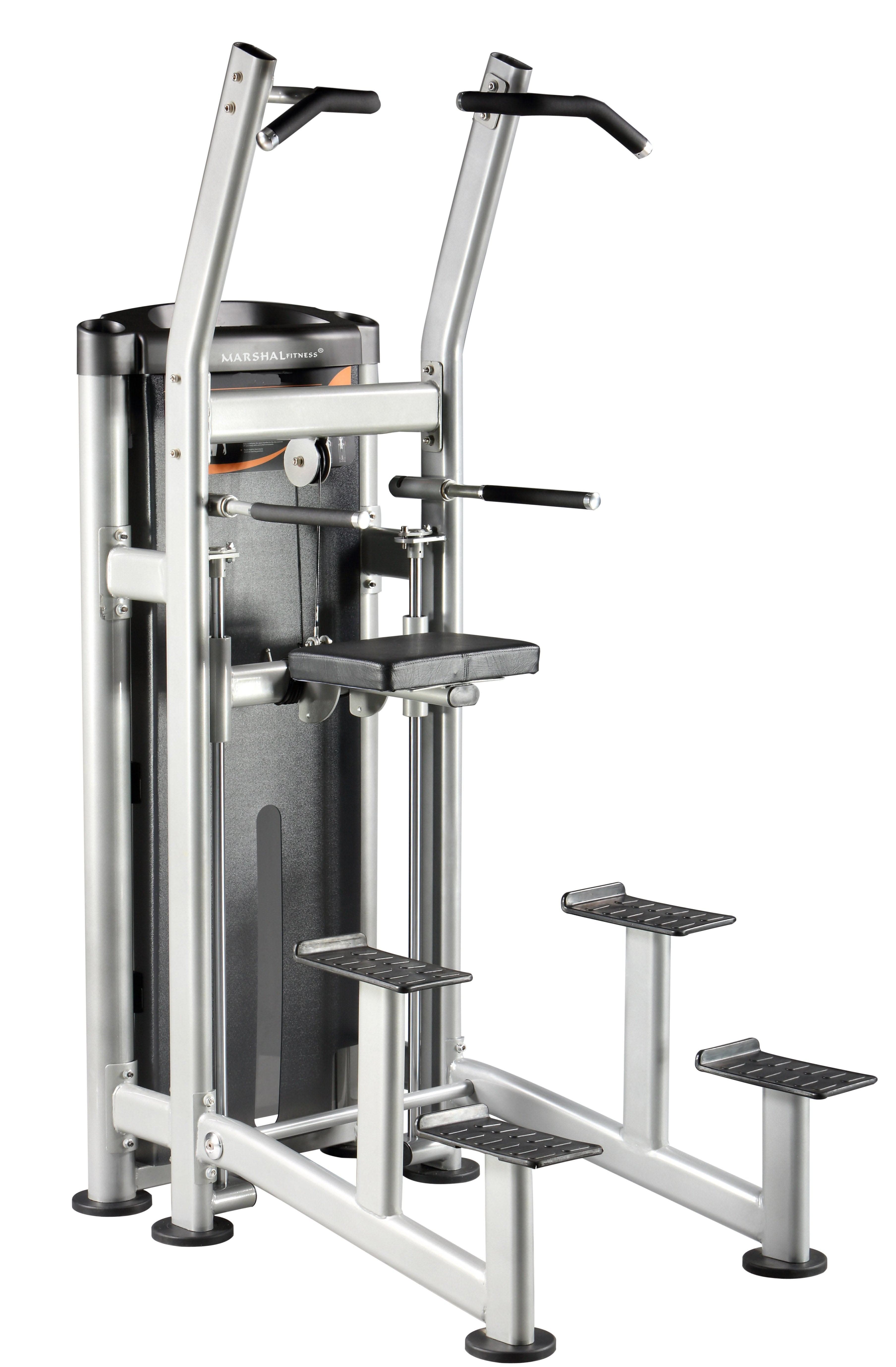 MF MF-GYM-17636-KS Marshal Upper Limbs – Arm and Shoulder Workout Station