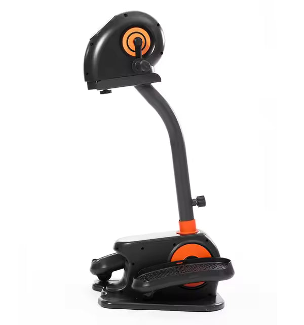 MF Electric Bike with 90W Power and Display