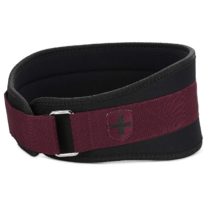 Harbinger Women's 5" Foam Core Belt - Athletix.ae