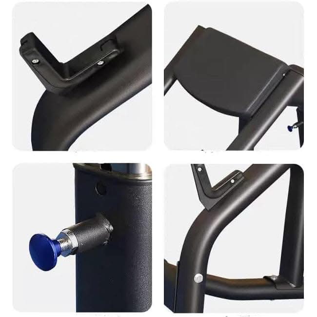 Harley Fitness Preacher Curl Bench