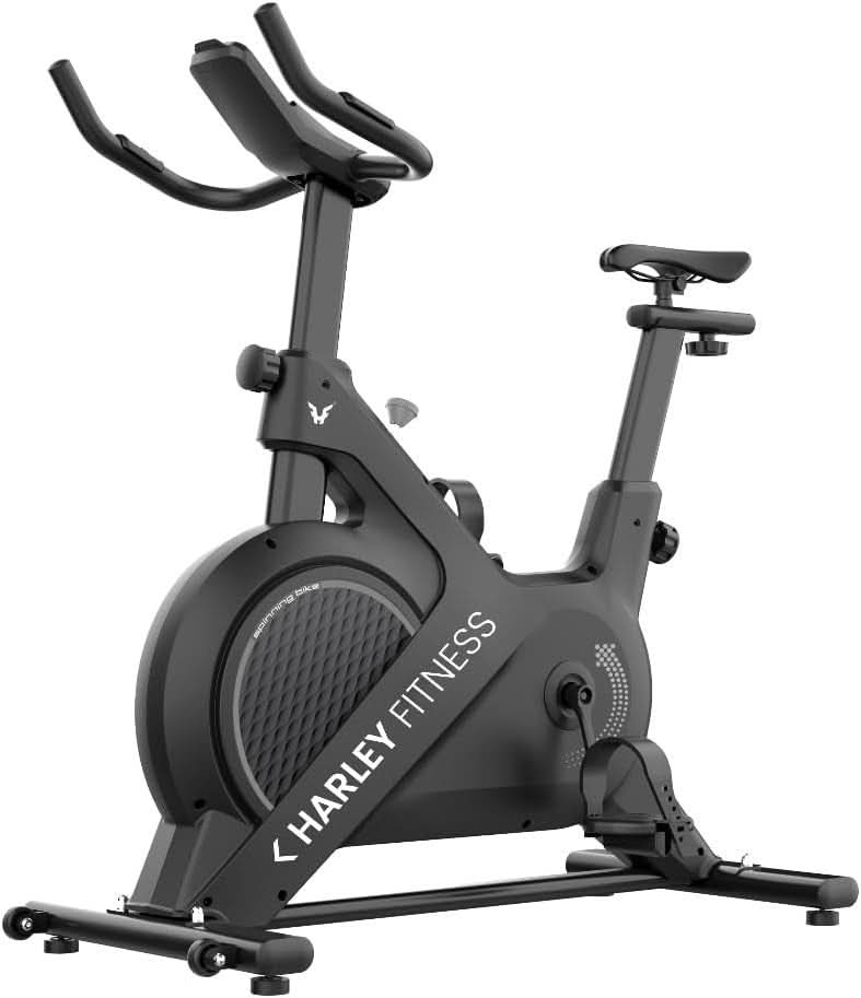 Harley Fitness Spinning Exercise Bike