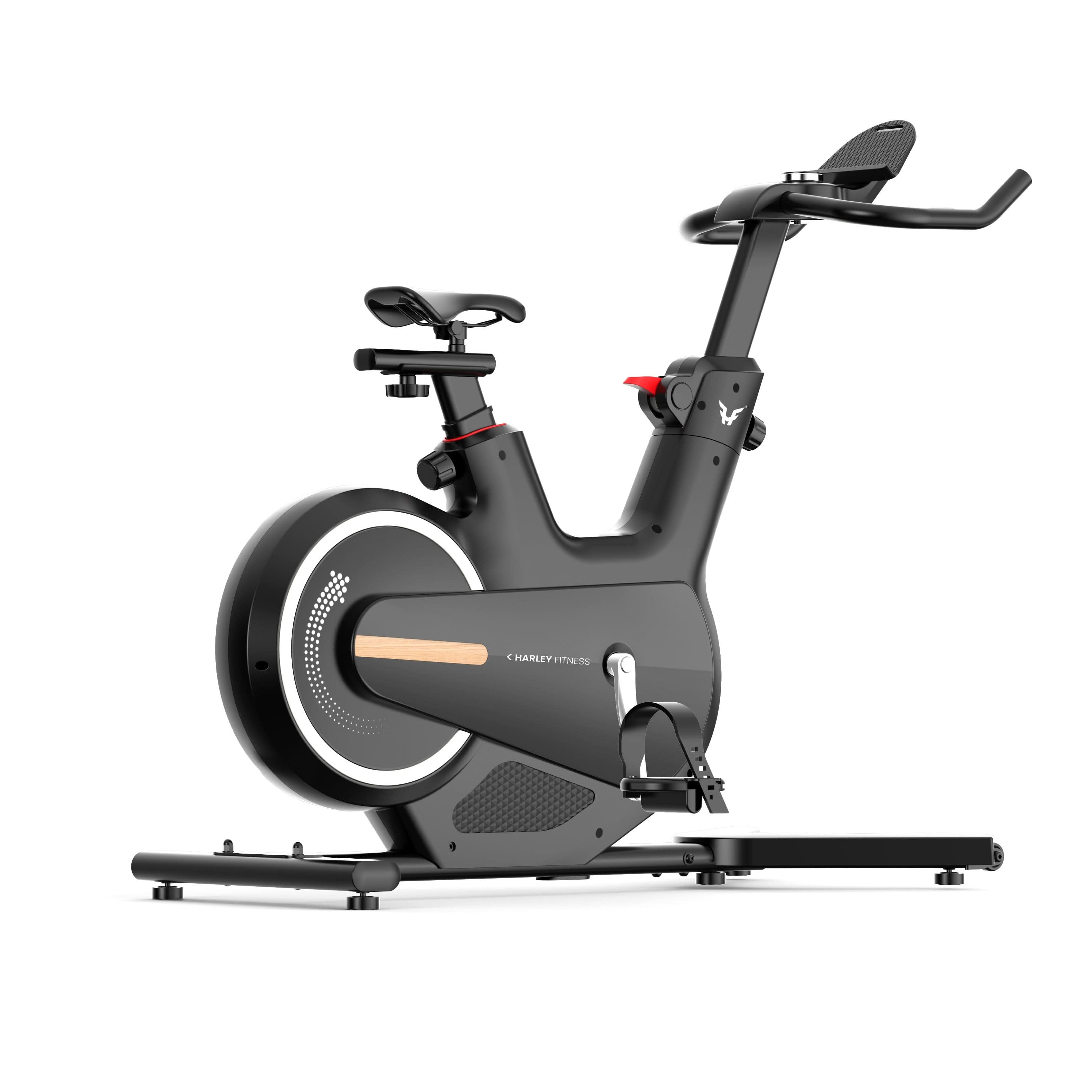 Harley Fitness Spinning Bike, New Model
