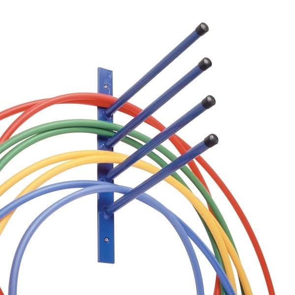 DS Skipping Rope / Hoop Rack