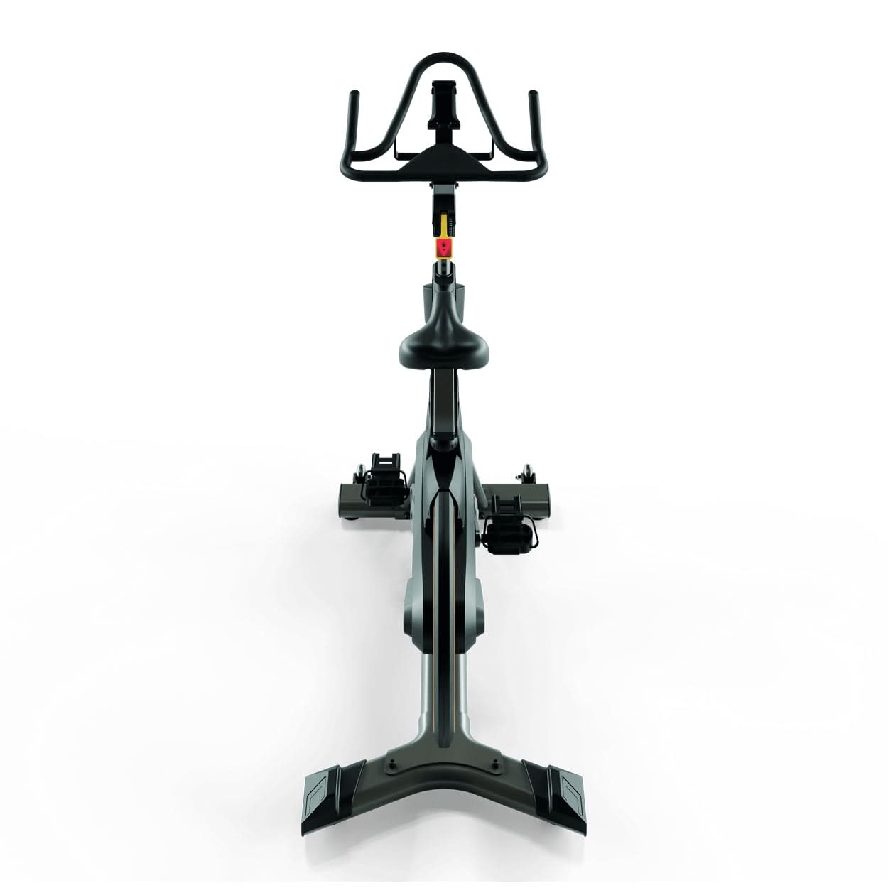 Matrix ICR50 Spinning Bike for Home Use with Magnetic Resistance