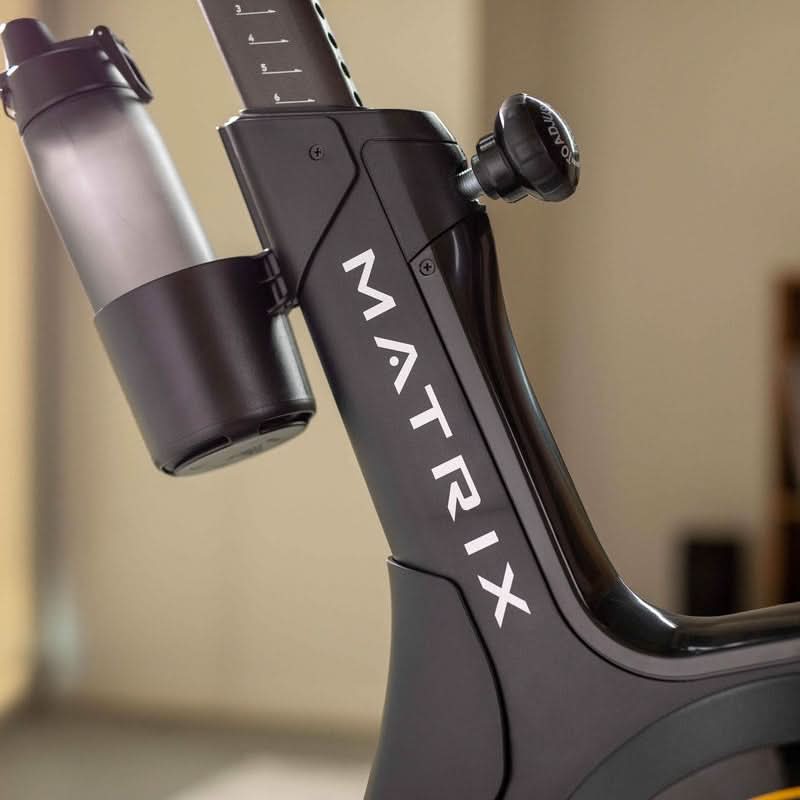 Matrix ICR50 Spinning Bike for Home Use with Magnetic Resistance