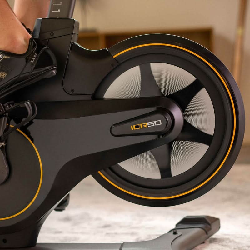Matrix ICR50 Spinning Bike for Home Use with Magnetic Resistance