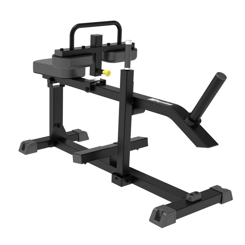 Impulse Fitness Seated Calf Raise IFP1623 | Lower Leg Strength Training Machine