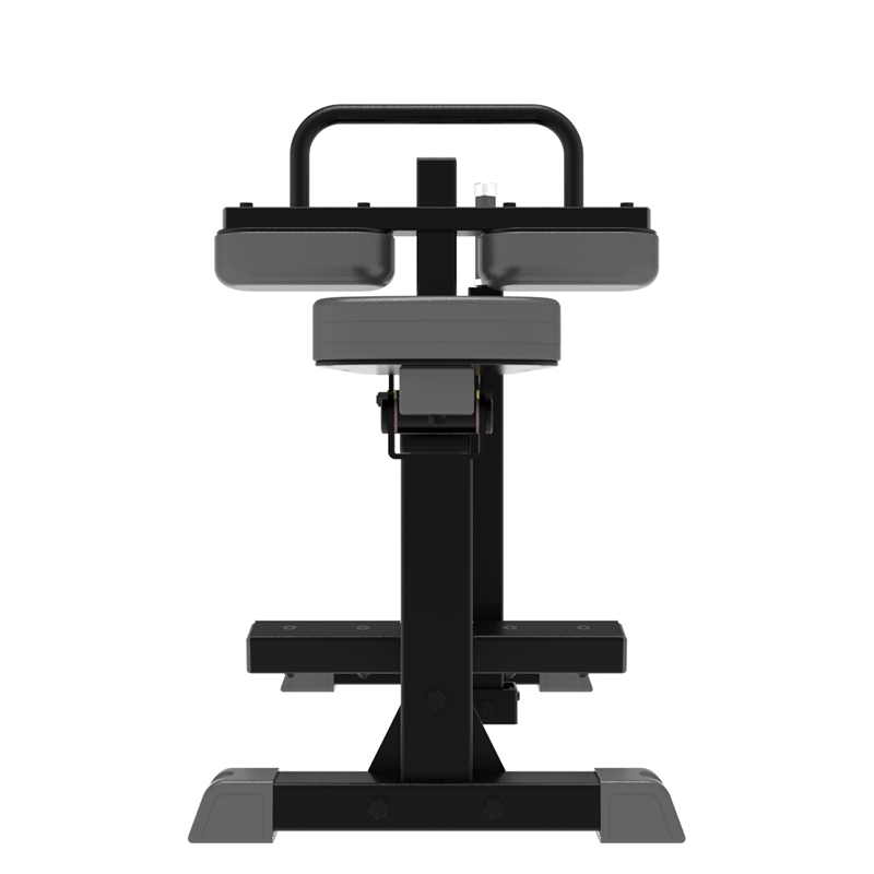 Impulse Fitness Seated Calf Raise IFP1623 | Lower Leg Strength Training Machine
