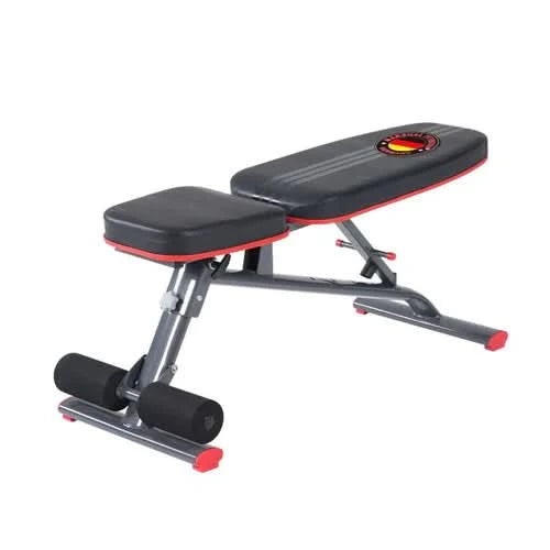 MF Adjustable Utility Bench | MFDS-2162