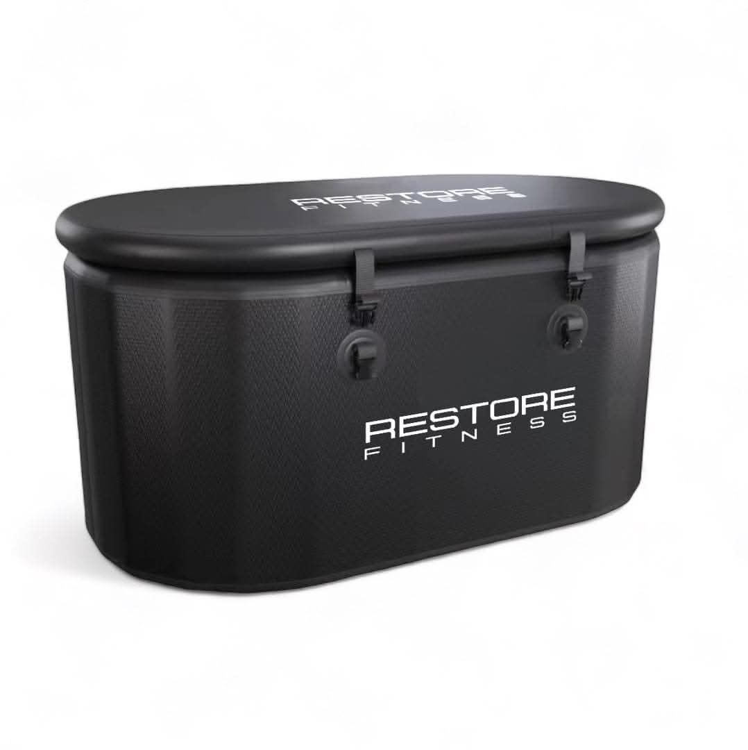 Restore Ice Tub for 1 or 2 + Filter chiller