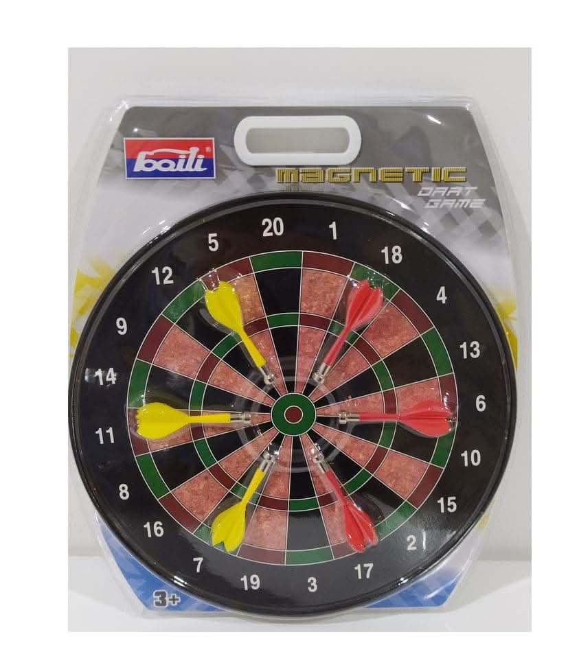 MF Boili Dart Board | MF-0234