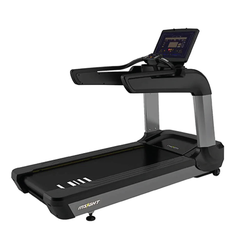 Insight Fitness RT5 Commercial Treadmill