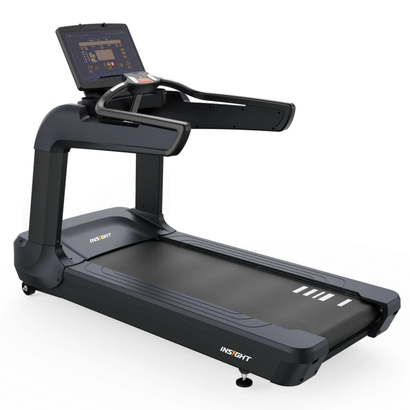 Insight Fitness RT5 Commercial Treadmill