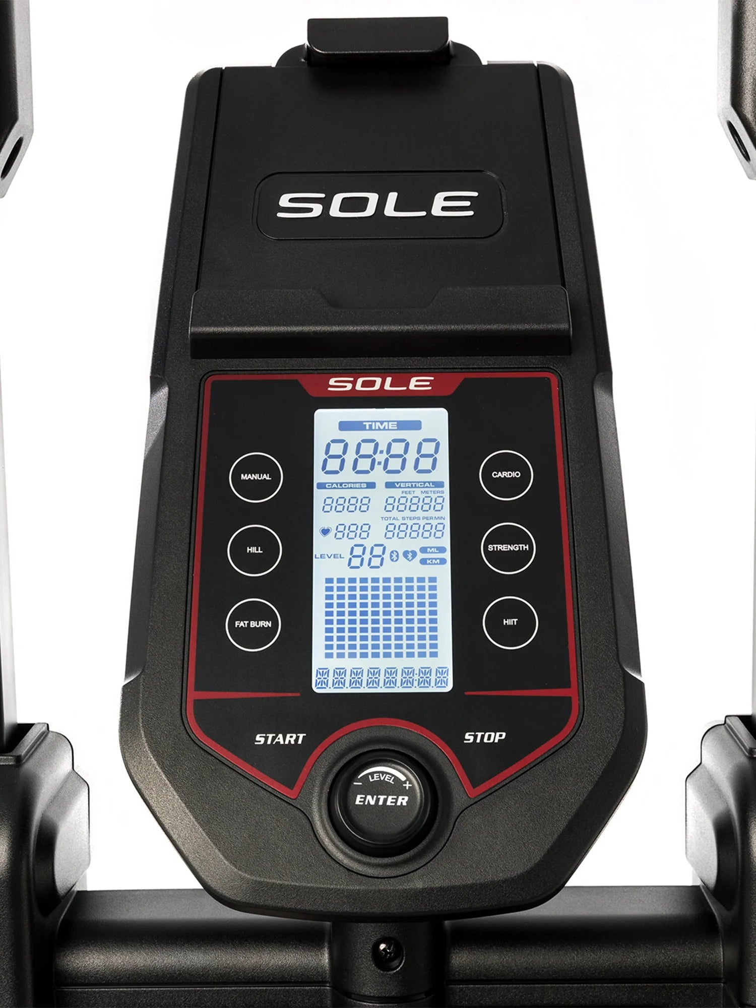 Sole Fitness CC81 Stair Climber