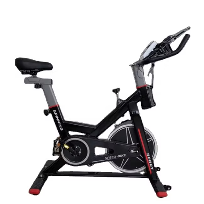 MF Spinning Bike - MFDS1826-RED