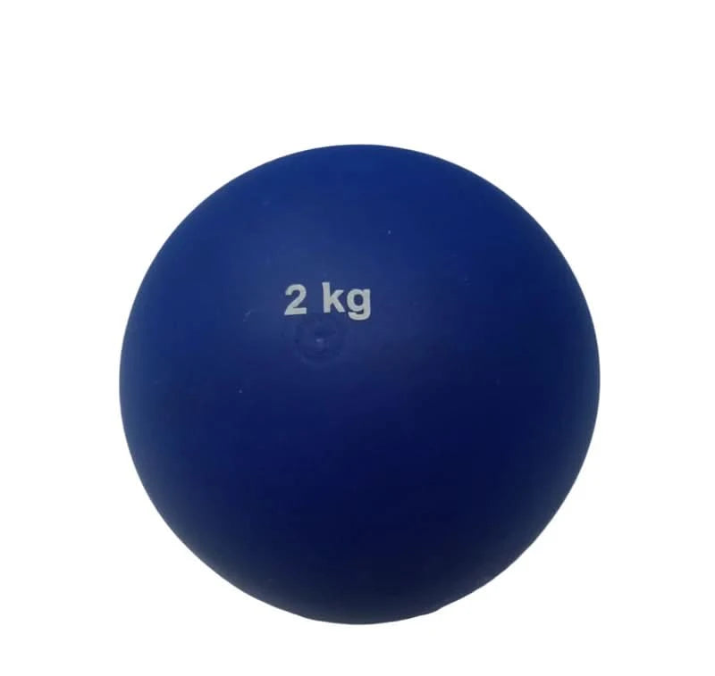 DS Indoor Shot Put (PVC) 2KG