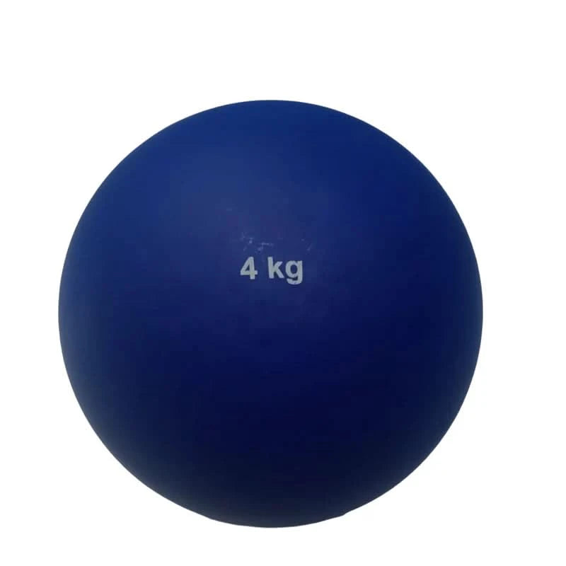 DS Indoor Shot Put (PVC) 4KG