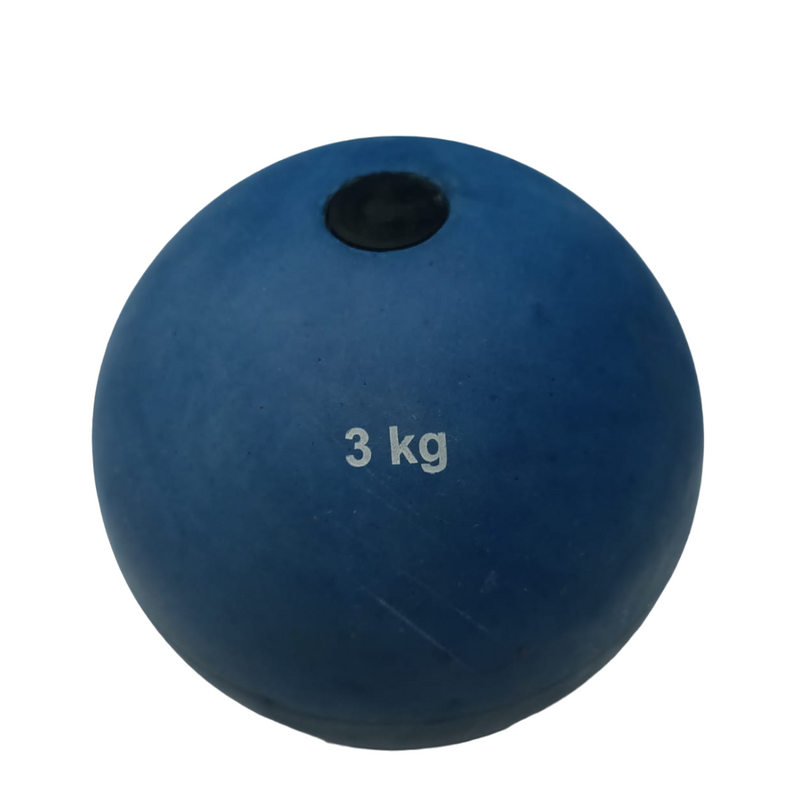 DS Indoor Shot Put (PVC) 3KG