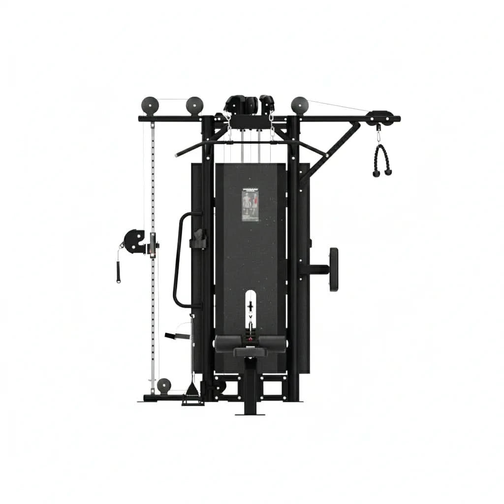 Insight Fitness 4 Stack Station – GK515