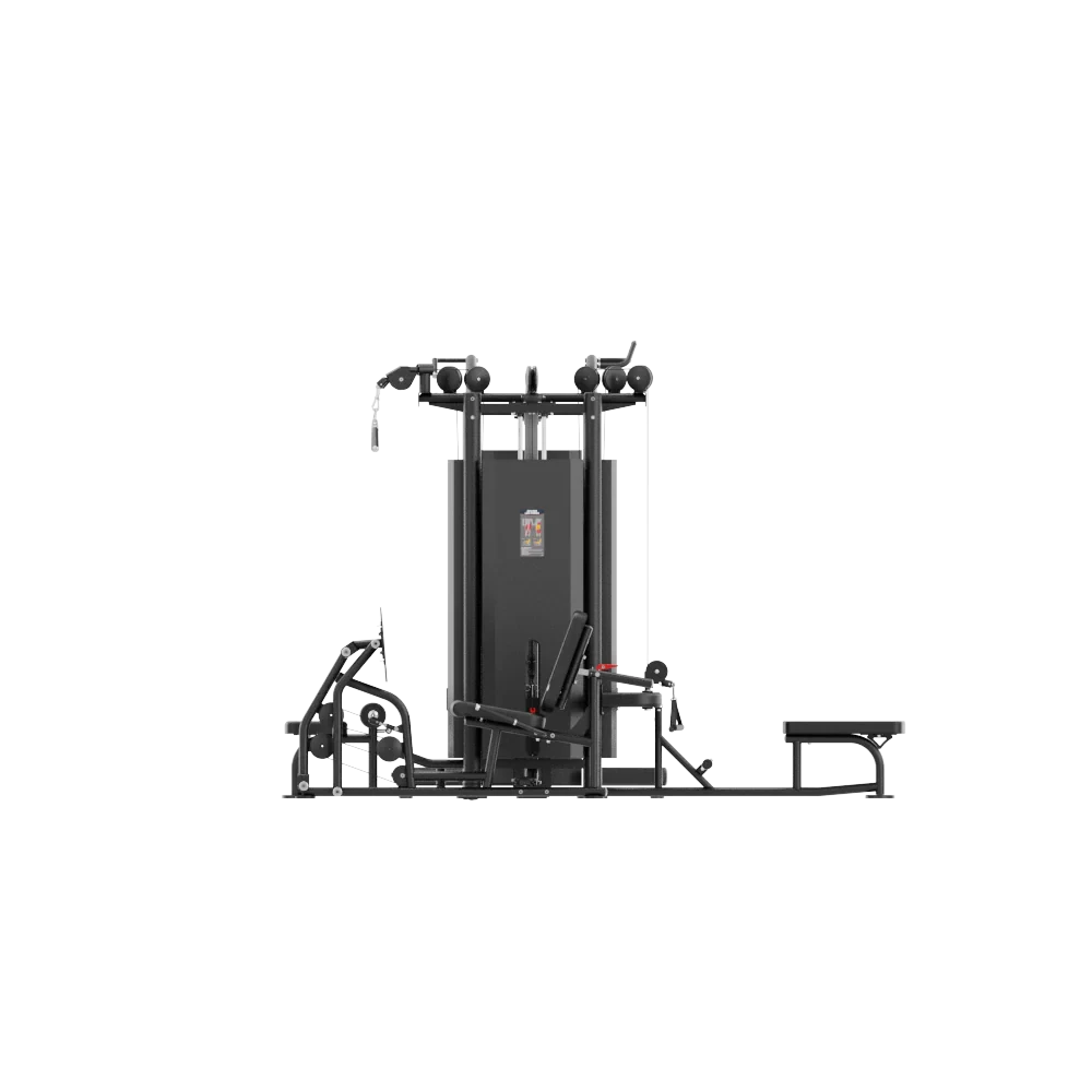 Insight Fitness 5 Stack Multi Station – SA038