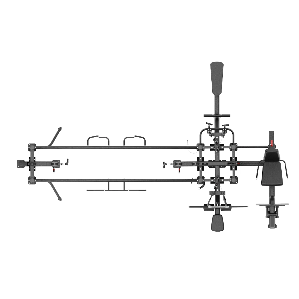 Insight Fitness 5 Stack Multi Station – SA038