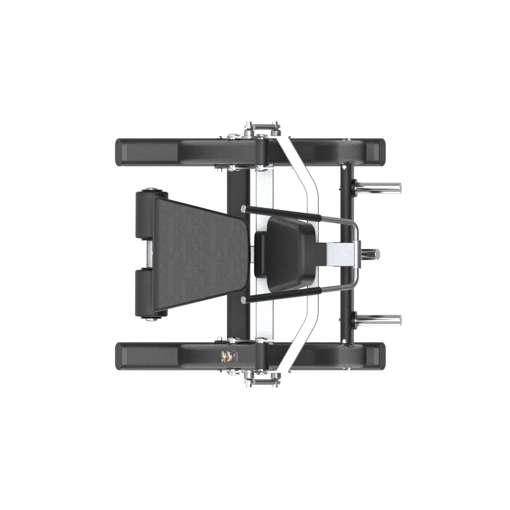 Insight Fitness SH025 Commercial Abdominal Crunch Machine