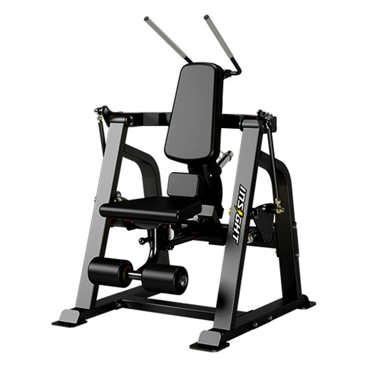 Insight Fitness SH025 Commercial Abdominal Crunch Machine