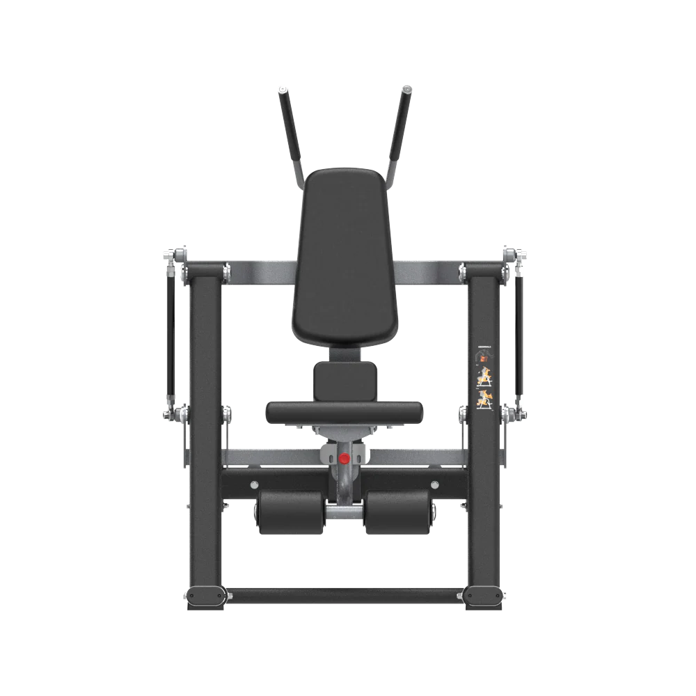 Insight Fitness SH025 Commercial Abdominal Crunch Machine