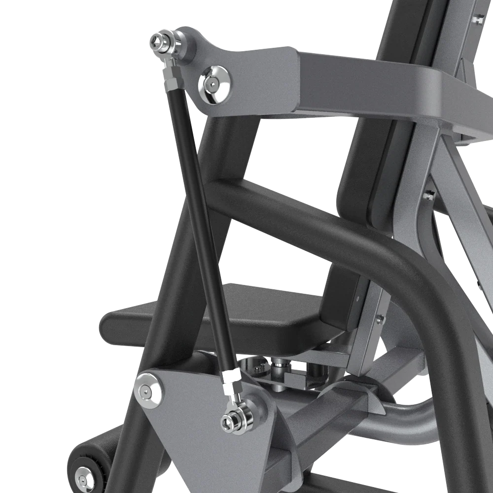 Insight Fitness SH025 Commercial Abdominal Crunch Machine