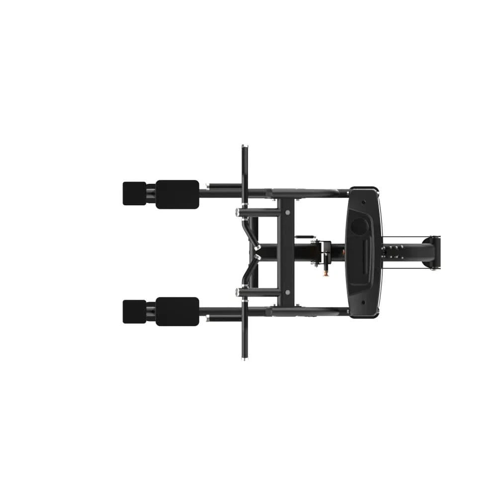 Insight Fitness Assisted Chin / Dip – BE8008
