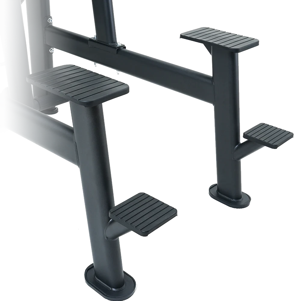 Insight Fitness Assisted Chin / Dip – BE8008