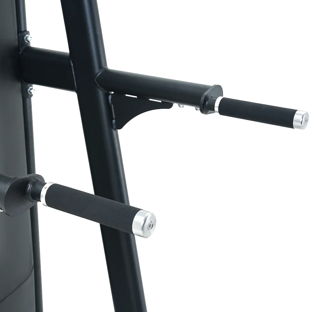 Insight Fitness Assisted Chin / Dip – BE8008