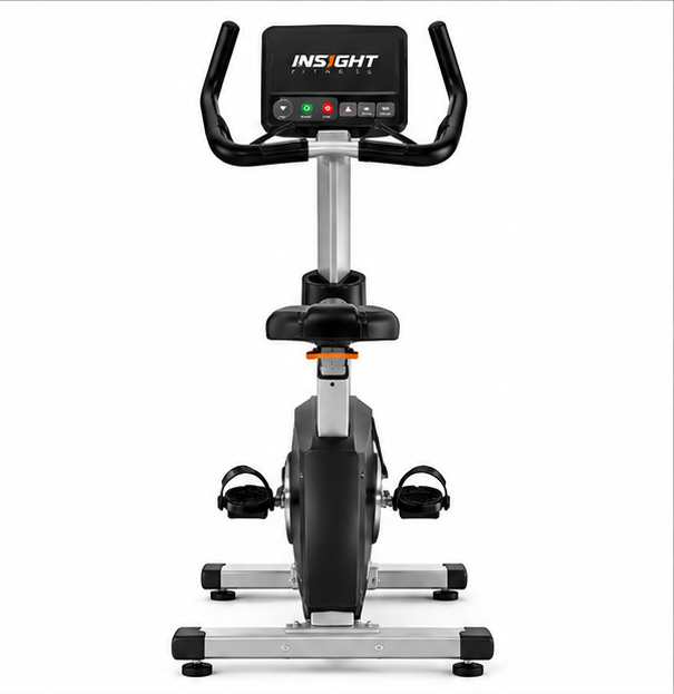 Insight Fitness CU6000 Upright Exercise Bike
