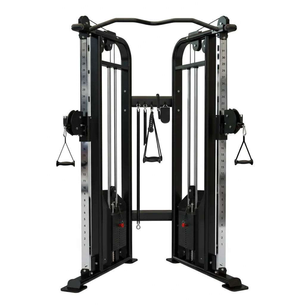 Insight Fitness Functional Trainer – BS017